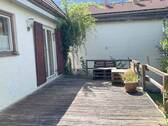 Terrasse - 
