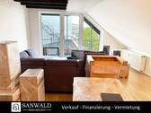 Bild 2 - 4 Zimmer Etagenwohnung zur Miete in Essen