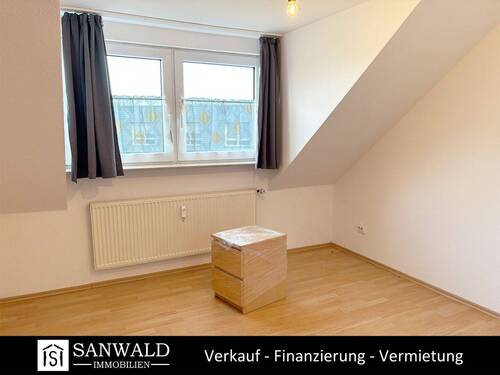 Bild 3 - 4 Zimmer Etagenwohnung in Essen