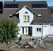 Ihr Zuhause in Theley - hochwertiges Wohnhaus mit traumhaftem Garten - Tholey