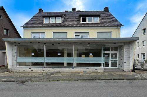 Hausansicht 2.jpg - 4 Zimmer Büro zur Miete in Wetter (Ruhr)