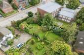 Luftbild 2 - Grundstück in Ahrensburg zum Kaufen