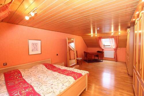 DG Schlafzimmer Groß - 