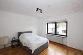 Einliegerwohnung Schlafzimmer - 