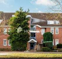 Wohnkomfort mit durchdachtem Grundriss und Tiefgaragenstellplatz - Hannover Bemerode