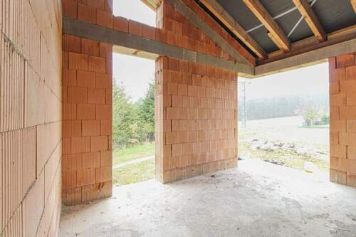 Schlafzimmer - Mehrfamilienhaus, Wohnhaus mit 229,30 m² in Beselich zum Kaufen