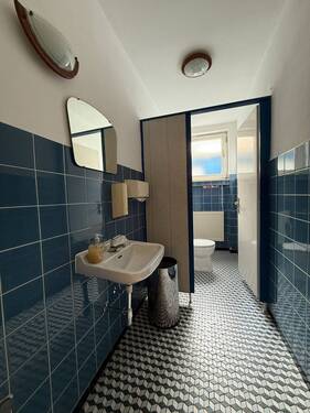 Toilettenanlagen Gastronomie - 