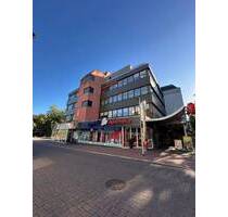 Helle Büro- Praxisfläche im Zentrum von Buxtehude