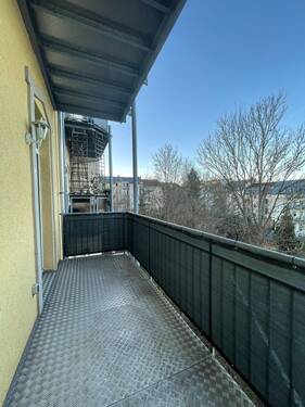 Balkon - 