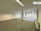 Verkaufsraum / Büro - 
