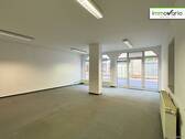 Verkaufsraum / Büro - 