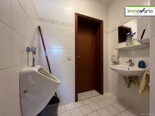 WC 1 Herren - 