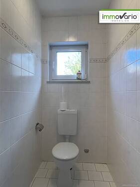WC 1 Herren - 