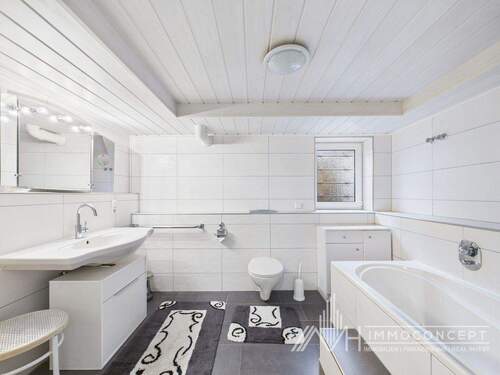 Badezimmer 3 - 