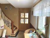 Eingangsbereich Wohnhaus - 