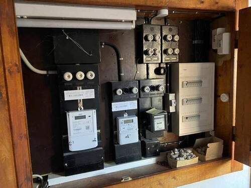 Elektrokasten - 