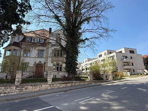 Wohnpark Villa Graf - 