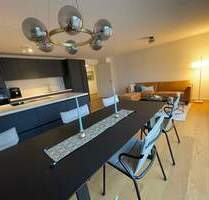 Traumhafte Loft-Wohnung mit 3 Dachterrassen in Gottmadingen zu vermieten