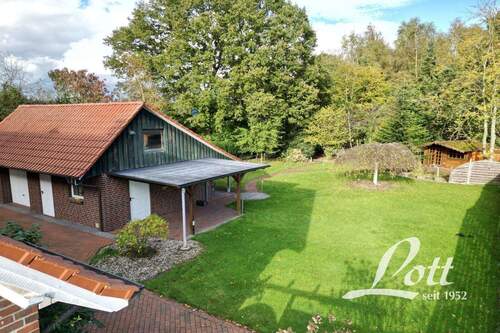 Bild 4 - Einfamilienhaus mit 141,40 m&sup2; in Apen / Augustfehn zum Kaufen