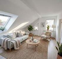 Schöne 2- Zimmer Wohnung mit Einbauküche zu vermieten - Biesenthal