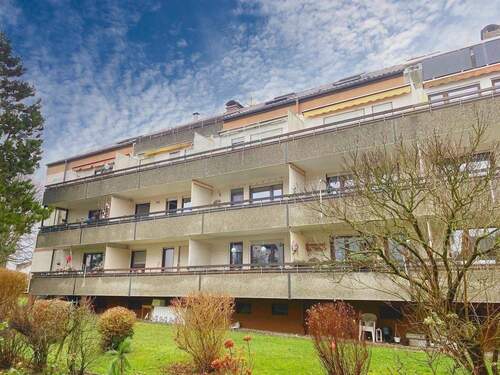 Wohnhaus - 2 Zimmer Etagenwohnung in Markdorf