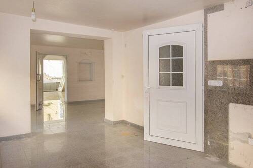 EG GE1 Sozialraum Büro - 