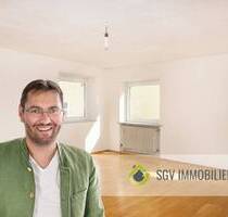 Geräumiges Wohnhaus mit kleiner Gewerbeeinheit in Waging am See