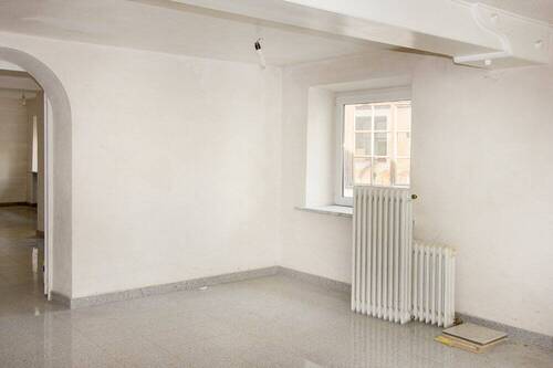 EG GE1 Ladenfläche (Bild 1) - Einfamilienhaus mit 342,50 m&sup2; in Waging am See zum Kaufen