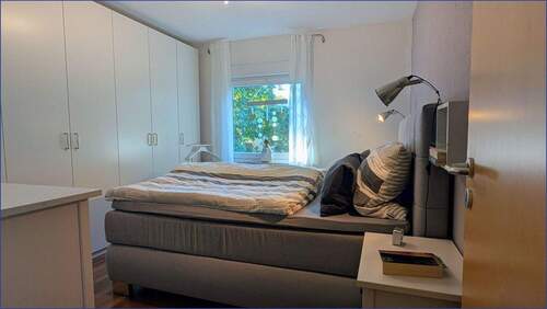 Schlafzimmer - 