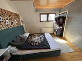 Schlafzimmer DG - 