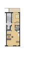 Wohnungstyp 2 - 