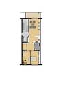 mögliche alternative Wohnungstyp 2 - 