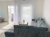 Wohnbereich - 2 Zimmer Etagenwohnung zur Miete in Montabaur