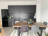 Küchenbereich - 2 Zimmer Etagenwohnung in Montabaur