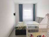 Schlafzimmer - Etagenwohnung mit 59,90 m&sup2; in Montabaur zur Miete