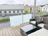 Balkon - 