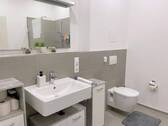 Badezimmer Ansicht 1 - 