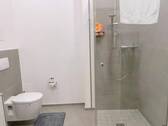 Badezimmer Ansicht 2 - 
