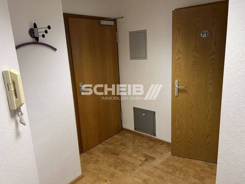 Toilette - 
