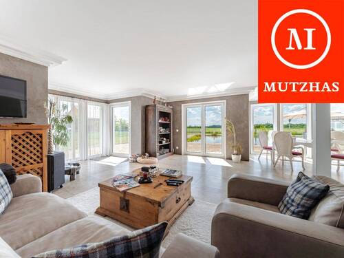Bild 1 - MUTZHAS - Klimatisiertes Juwel mit Extra