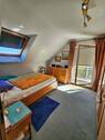 1.OG links Schlafzimmer Nr.1 - 