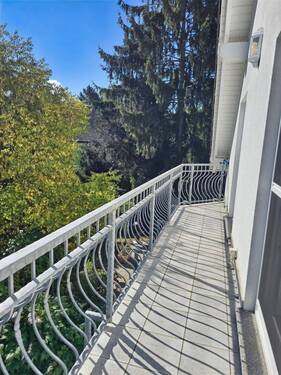 Balkon 1.OG - 