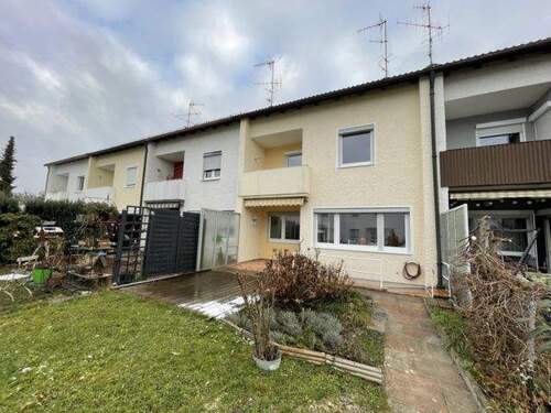037_Garten_2.JPEG - Reihenmittelhaus mit Garage in zentraler Lage - 637