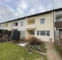 Reihenmittelhaus mit Garage in zentraler Lage - 637 - Simbach a.Inn