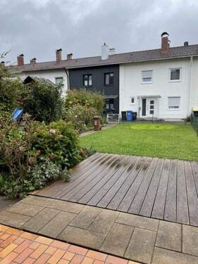 038_Garten_3.jpg - Mehrfamilienhaus, Wohnhaus mit 107,00 m² in Simbach a.Inn zum Kaufen