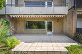 Terrasse - 