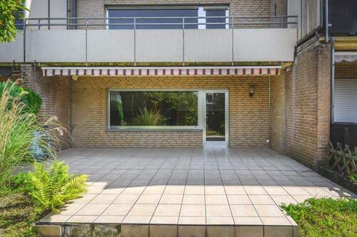 Terrasse - 