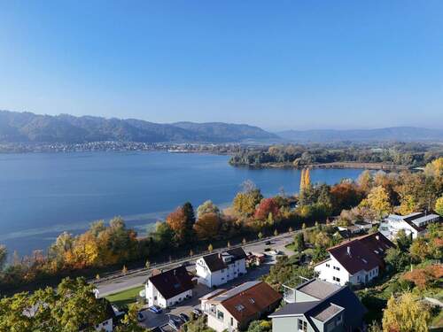 Bild 1 - Raum für Visionen - Mit Blick über den See