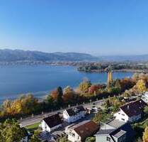 Raum für Visionen - Mit Blick über den See - Bodman-Ludwigshafen