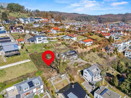 Bild 4 - Grundstück in Bodman-Ludwigshafen zum Kaufen